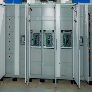 MAIN DISTRUBTION PANELS